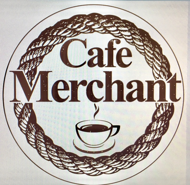 Cafe Merchant